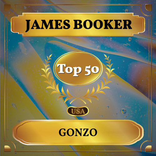 Gonzo (Billboard Hot 100 - No 43)