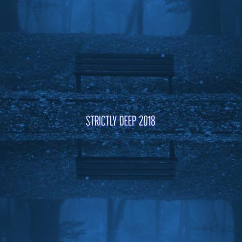 Strictly Deep 2018