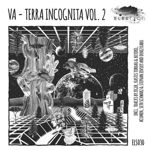 Terra Incognita Vol. 2