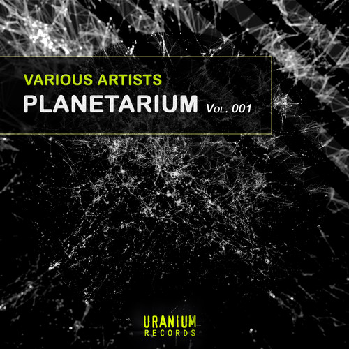 Planetarium, Vol. 001