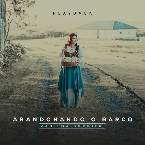 Abandonando o Barco (Playback)