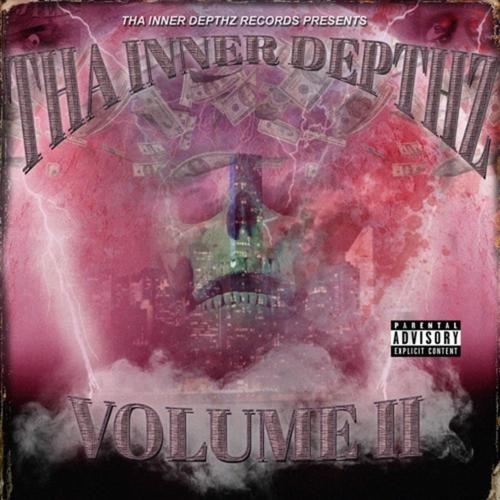 Tha Inner Depthz, Vol. 2