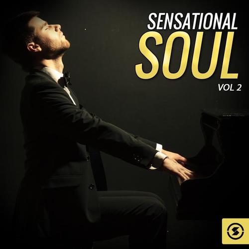 Sensational Soul, Vol. 2