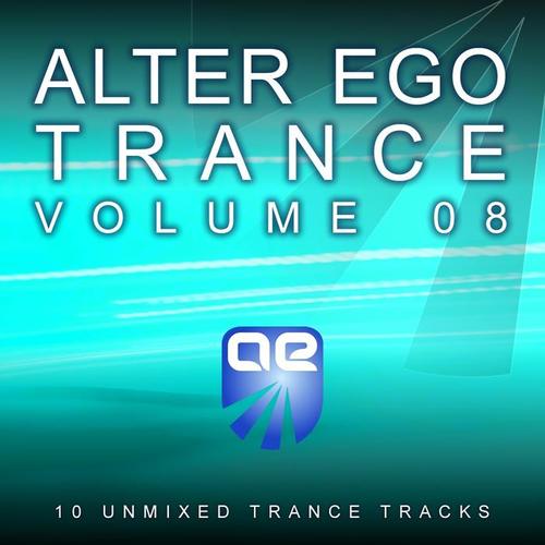 Alter Ego Trance Vol. 8