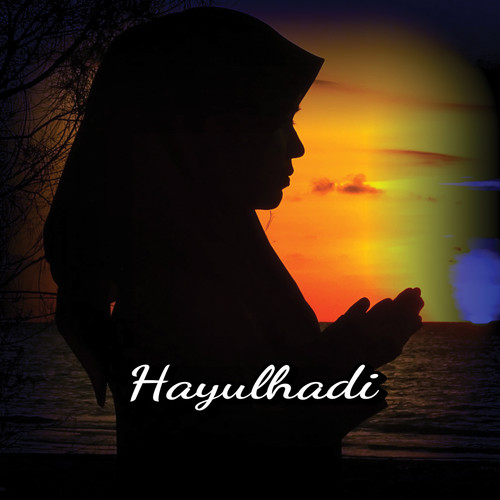 Sholawat Hayyul Hadi