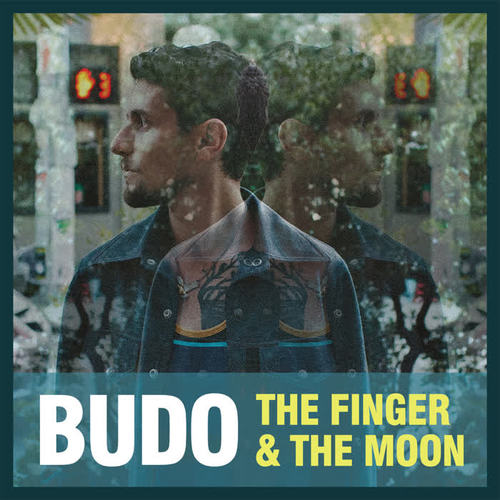 The Finger & The Moon