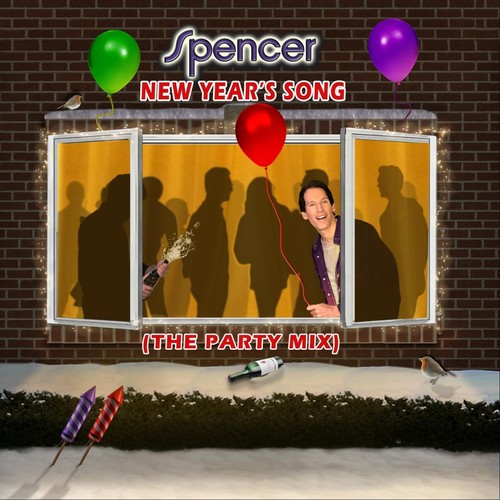 New Year's Song (The Party Mix)