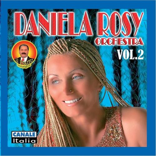 Daniela Rosy, vol. 2