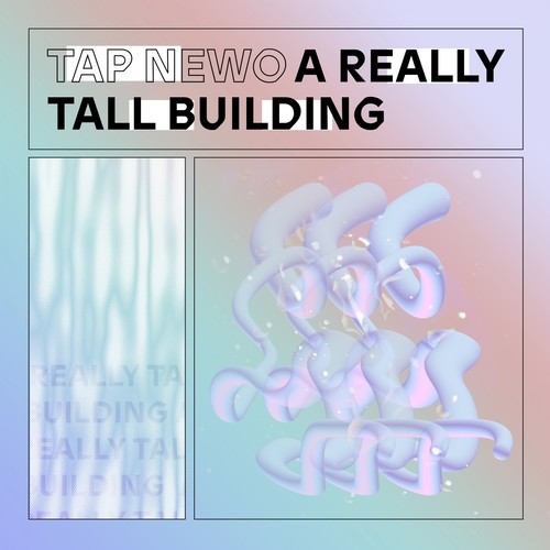 A Really Tall Building