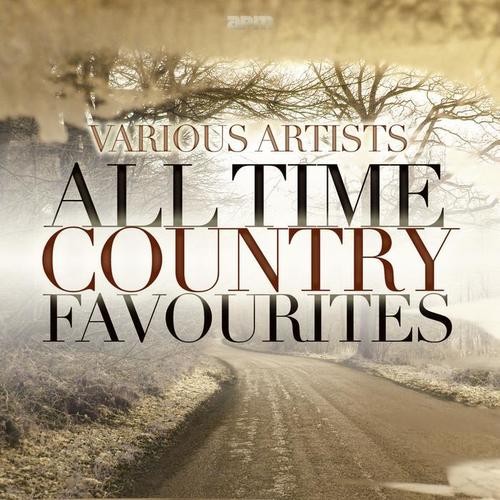 All Time Country Favourites