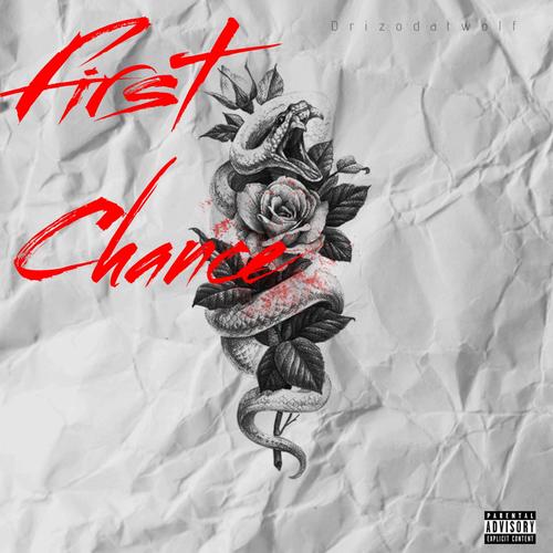 First Chance (Explicit)