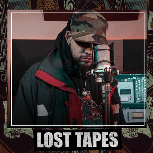 Lost Tapes (Explicit)