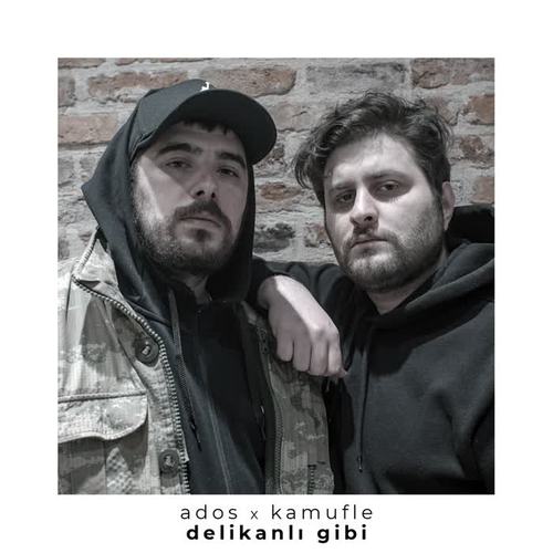 Delikanlı Gibi (Explicit)