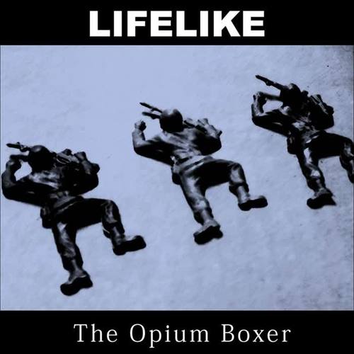 The Opium Boxer (Explicit)