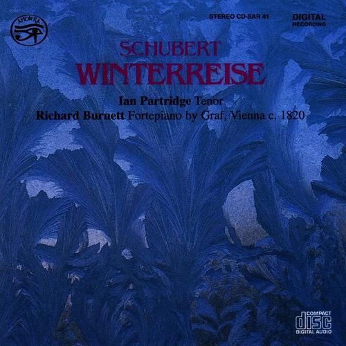 Schubert: Winterreise, Op. 89