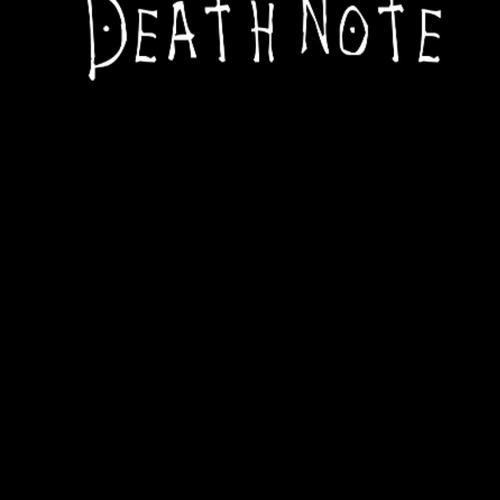 Death Note (Explicit)