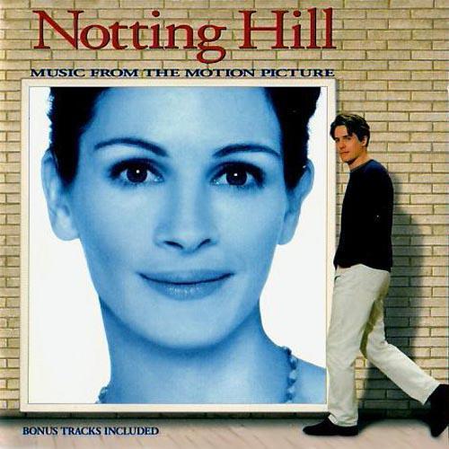 Notting Hill Original Soundtrack