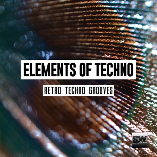 Elements Of Techno (Retro Techno Grooves)