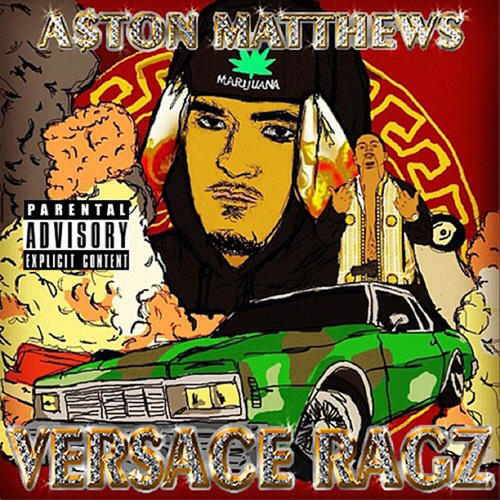 Versace Ragz (Explicit)