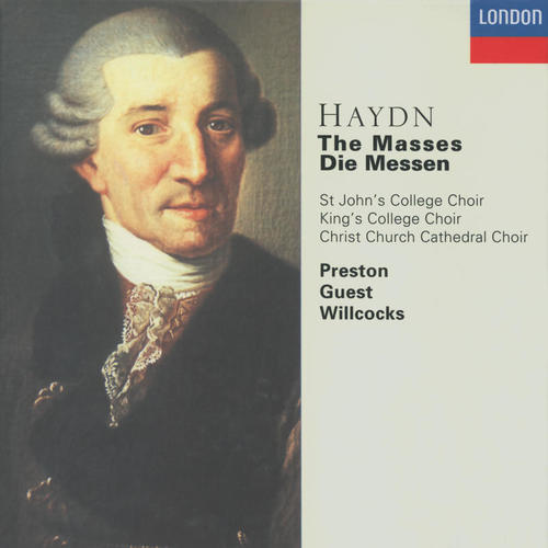 Haydn: The Masses