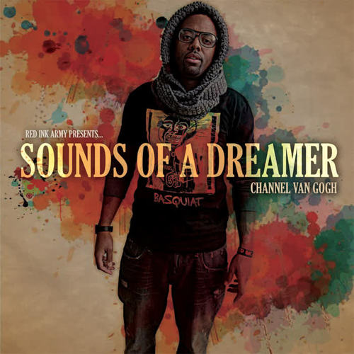 Sounds of a Dreamer (Red Ink Army Presents)