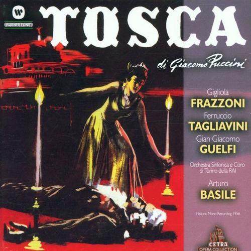 Tosca