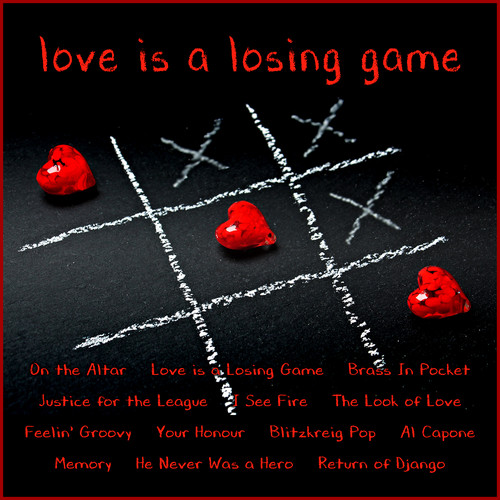 Love Is A Losing Game