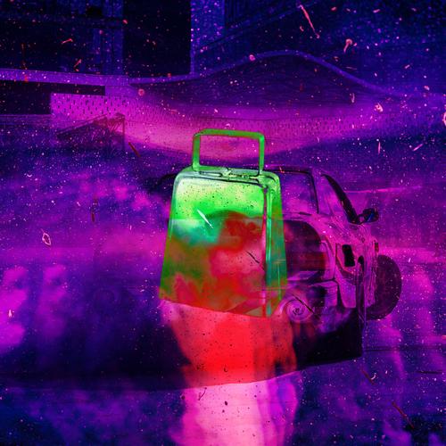 COWBELL CRUISIN' (Explicit)