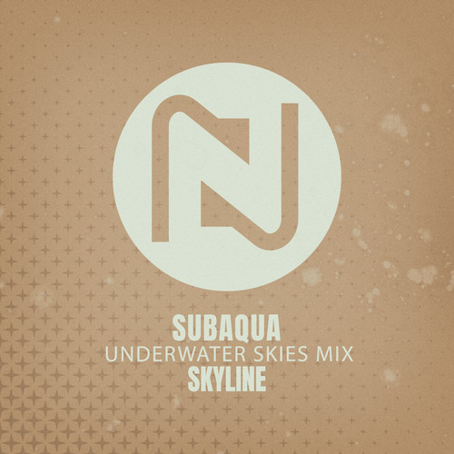 Subaqua (Underwater Skies Mix)