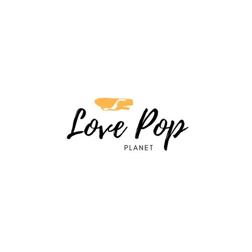 Love Pop Planet