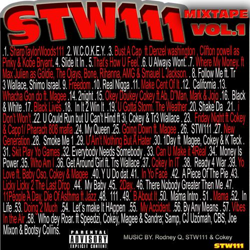 It's Going Down (feat. Magee & Cokey) [Explicit]