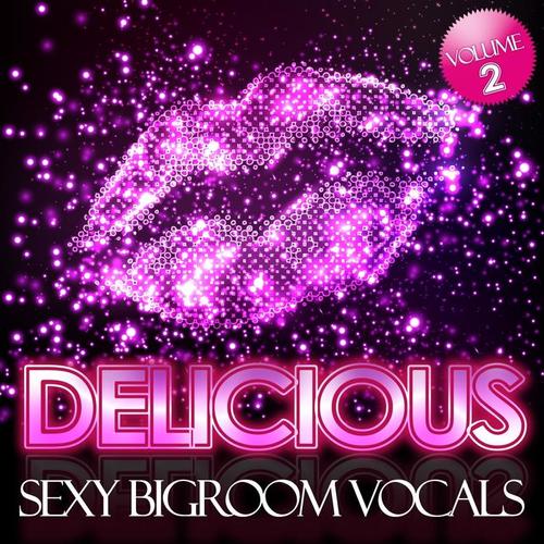 Delicious, Vol. 2 (Sexy Bigroom Vocals)