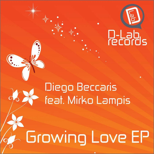 Growing Love EP