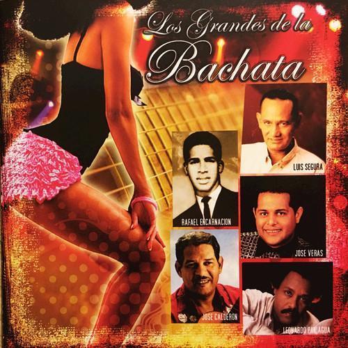 Los Grandes De La Bachata