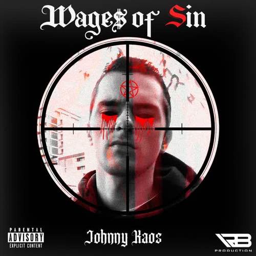 Wages of Sin (Explicit)