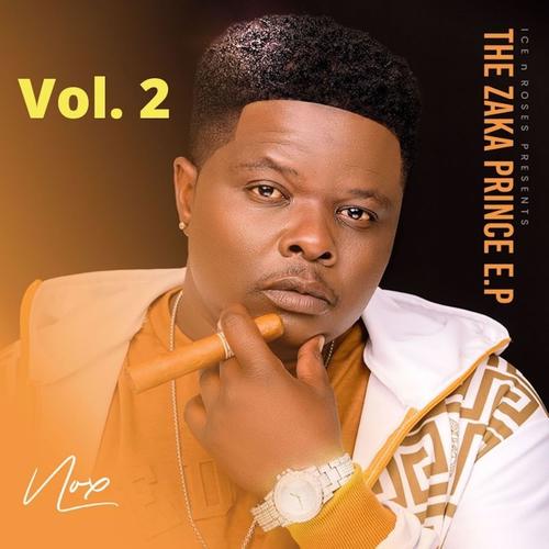 The Zaka Prince Singles Collection Vol.2 (Explicit)