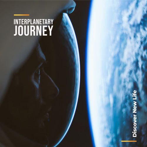 Interplanetary Journey - Discover New Life