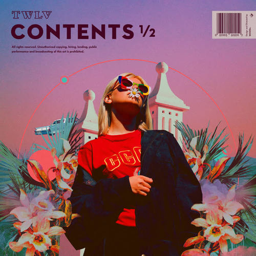 Contents ½