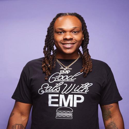 Good Eats With EMP Live (Explicit)