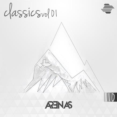 Classics, Vol. 1 (Explicit)