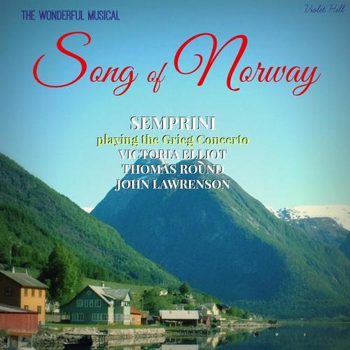 Song of Norway