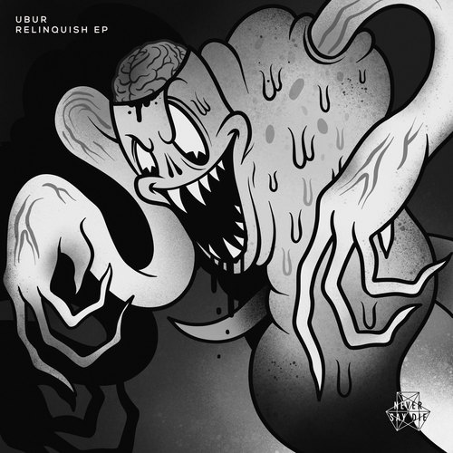 Relinquish EP (Explicit)