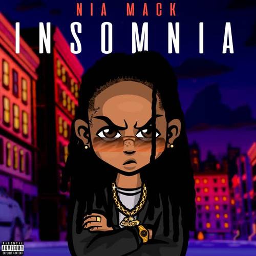 InsomNia (Explicit)