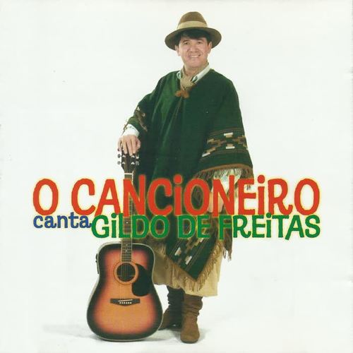 Canta Gildo de Freitas