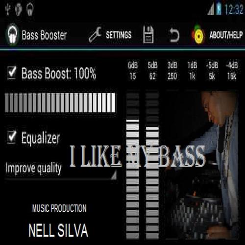 I Like My Bass (Beat & Bass Version)