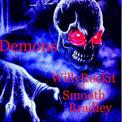 Demons (feat. Smooth Bradley) [Explicit]