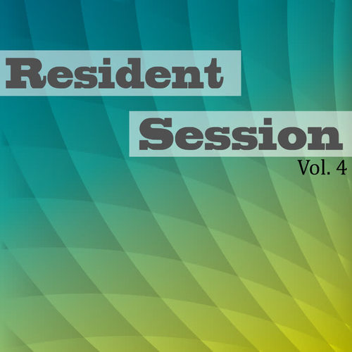 Residentsession, Vol. 4