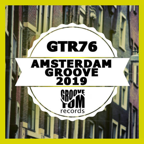 Amsterdam Groove 2019