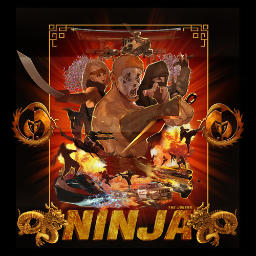 Ninja (Explicit)