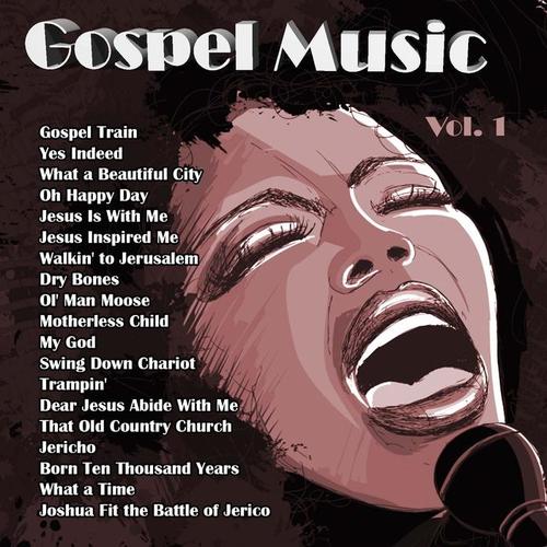 Gospel Music Vol. 1